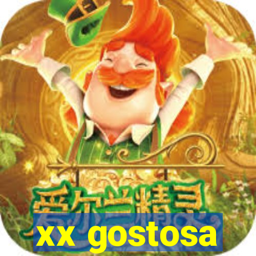 xx gostosa